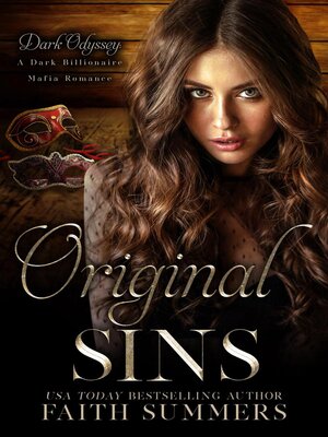 cover image of Original Sins